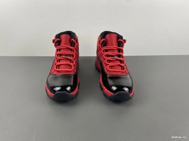   Air 11 Jordan  Retro CT8012-600 0101